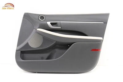 2020-2023 HYUNDAI SONATA FRONT RIGHT SIDE INTERIOR DOOR PANEL TRIM COVER OEM - Image 1 of 4