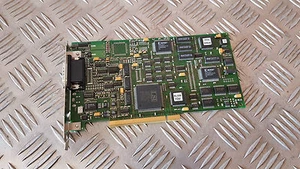 Matrix Vision MV-PCi-SRGB Grabber Modul 1610031-B - Bild 1 von 3