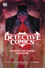 Ram V. Rafael A Batman: Detective Comics Vol. 1: Gotham Noct (Gebundene Ausgabe)