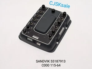SANDVIK 55187913 C000 115-64 ( NEW). - Picture 1 of 10