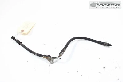 2015-2019 SUBARU OUTBACK DIANTEIRO ESQUERDO PINÇA DE FREIO TUBO DE MANGUEIRA FABRICANTE DE EQUIPAMENTO ORIGINAL - Imagem 1 de 4