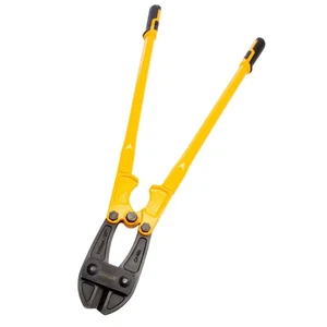 XTrade Bolt Cutters 30" 750mm Max Opening Width 20mm Hardened Blades X0900217 - Picture 1 of 3