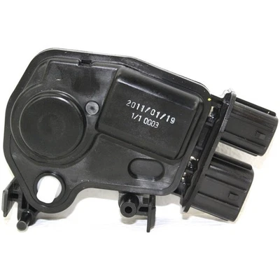 Front Door Lock Actuator Set For 2002-2006 Honda CR-V Fits 2001-2005 Civic - Изображение 1 из 4