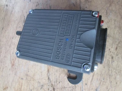 BMW K100 Zündung Steuergerät 0227401004 12V-4Zyl. - Bild 1 von 3