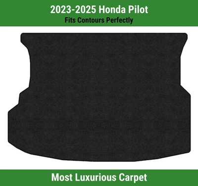 Alfombra de carga Lloyd Luxe para Honda Pilot 2023-2025  Foto 1 de 4