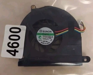 Ventilateur HP EliteBook 8530p 495079-001. - Photo 1/2