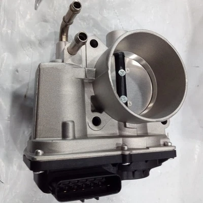 Conjunto de carrocería del acelerador para Nissan Altima 2013-2018 Rogue 14-19 L4 2,5 L 977-325 Foto 1 de 4