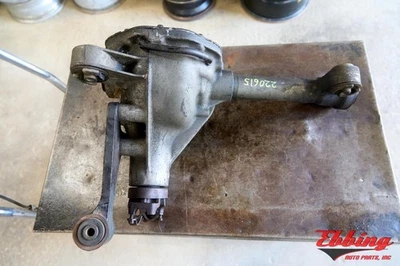 Front Differential Carrier Assembly 3.73 Ratio Fits 96-01 Ford Explorer 706114 - Image 1 of 4