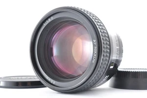 Nikon AF NIKKOR 85mm f/1.8 D for F Mount Portrait Lens From JAPAN Near Mint+++ - Picture 1 of 2