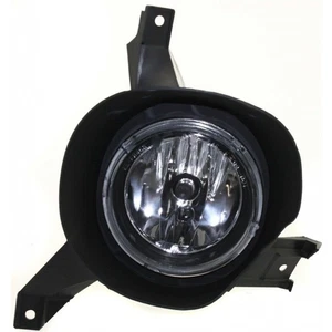 For 2001-2005 Ford Explorer Sport Trac Fog Light Driver Side w/ Bulbs FO2592201 - Picture 1 of 2