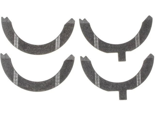 3 件曲轴推力洗衣机套装 29TFPY17 适用于 4Runner Previa T100 Tacoma 1994 1995 — 第 1/1 张图片