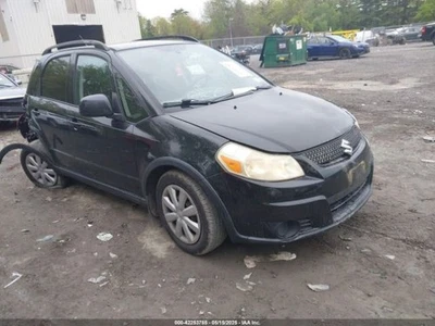 Rear Wiper Motor Hatchback Fits 07-13 SX4 1176905 - Image 1 of 4