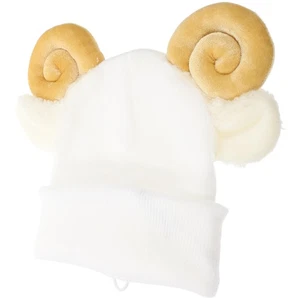 Decorative Ski Helmet Cover Adorable Helmet Cover Roller Skating Helmet Cover - Bild 1 von 12