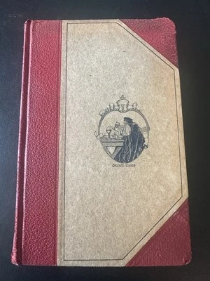 Occult Tales: Classic Tales by Famous Authors Vol. 15 Bodleian Society 1905 - Imagem 1 de 4