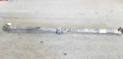 17 DODGE RAM 3500 6.7L AT 4X2 CHASSIS REGULAR CAB 167.5 WB REAR DRIVE SHAFT - Image 1 of 4