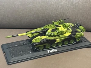 1/43 T-72B3 Russian Main Battle Tank Diecast - Bild 1 von 5