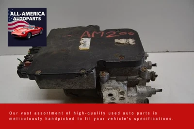 ABS Pump Module For Ford Expedition 1999-2001 - Image 1 of 4