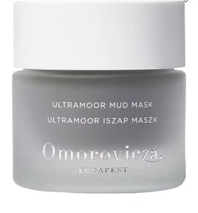 Omorovicza Budapest Ultramoor Mud Mask 50ml - New And Unused - Picture 1 of 1