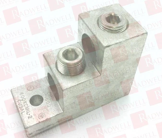 MERSEN TL400 / TL400 (NEW IN BOX) - Изображение 1 из 1