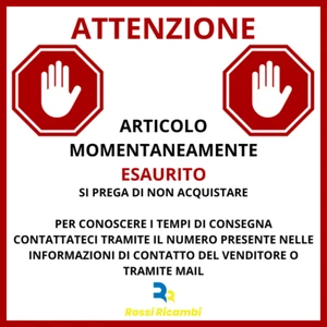 OLAB Ricambio Elettrovalvola + bobina per ferro stiro ed altri usi attacco 1/8" - Foto 1 di 4