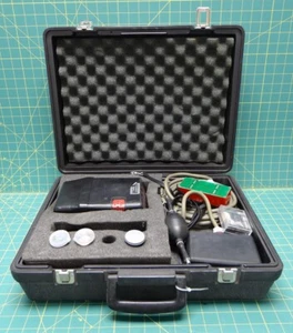 GasTech GX-86 Portable Four Gas Monitor Combustible Oxygen Carbon Monoxide H2S  - Picture 1 of 12