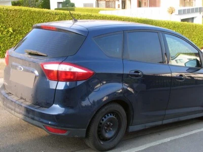 Pellicola oscurante adatta per Ford C-Max II - Immagine 1 di 2
