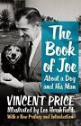 The Book of Joe: About a Dog and His Man by Dr Vincent Price (English) Paperback