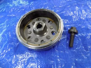 HONDA XR400 XR 400 FLYWHEEL  FITS ALL YEARS - Bild 1 von 2