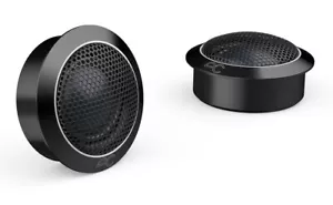 NEU AudioControl High-Fidelity Hochtöner Seidenkalotte/Aluminiumgehäuse PNW-1 - Bild 1 von 6