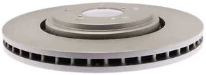Disc Brake Rotor-Specialty - Truck Coated Raybestos 982159 fits 17-20 Acura MDX - Picture 1 of 3