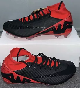 Scarpe da calcio Nike Mercurial Superfly 9 Academy FG - 'By You' - UK 7/EUR 41 - Foto 1 di 8