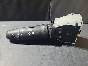 Niles 14 425 Headlight Fog Light Indicator Control Stalk Switc (B³) - Picture 1 of 4