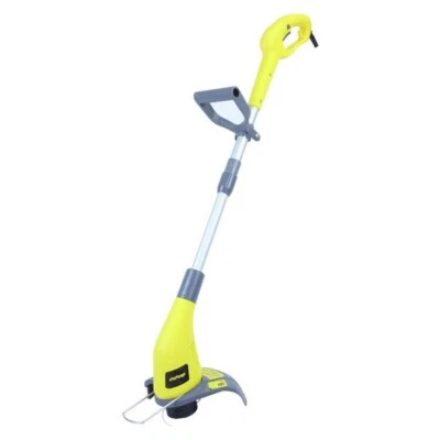 Challenge N1F-GT-250/350-B 25cm Corded Grass Trimmer - 350w RRP £59.99 - Image 1 of 2