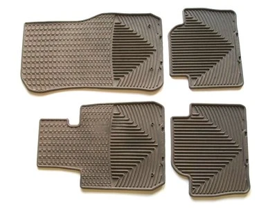 12 13 14 15 16 Alfombrillas goma bmw f30 f31 320i 328i 328d 335i 340i beige tostado Foto 1 de 4