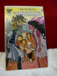 Lumberjanes #31 Boom Studios Comics October 2016 Nm+ - Picture 1 of 1