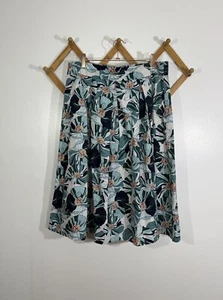 Loft Rock Baumwolle Retro Flower Power Medium - Bild 1 von 9