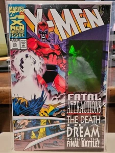 X-Men #25 (Marvel Comics ottobre 1993) - Foto 1 di 2