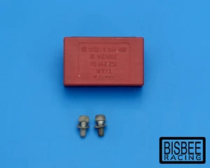 BMW OEM 69-80 AIRHEAD VOLTAGE REGULATOR RECTIFIER CHARGE R60/5 R75/6 R90/6 R90S - Picture 1 of 4