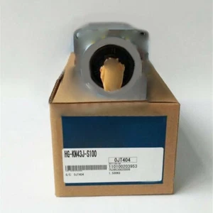 For HF-KN43J-S100 HFKN43JS100 Servo Motor - Picture 1 of 2