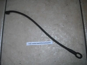 09115272 VAUXHALL CORSA C 2000-2006 REAR PARCELSHELF RUBBER HANGER / STRAP - Picture 1 of 3