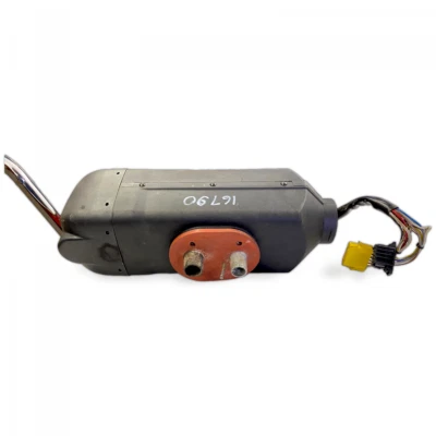 VOLVO FH12, FH16, NH12, FH, VNL780 TP1955564 Air Heater 8144634 251918050000 - Image 1 of 4