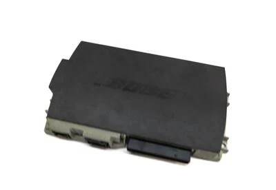 2010-2012 奥迪 Q7 (4L) 收音机立体声 BOSE 音频放大器 — 第 1/4 张图片