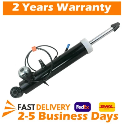 Fit BMW X5 F15 F85 X6 F16 F86 2013-18 Rear Right Shock Absorber VDC 33527856496 - Image 1 of 4