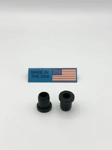 Fits Honda CB125 CB175 K3 K4 Super Sport 1969-71 Seat Hinge Rubber 77213-292-000 - Picture 1 of 2