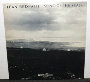JEAN REDPATH SONG OF THE SEALS (VG+) PH-1054 LP VINYL RECORD - Picture 1 of 5