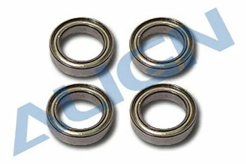 Align Trex 600 H60125T Bearing (6701zz) - Image 1 of 1