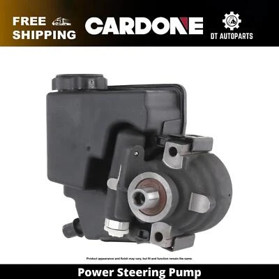 Bomba de dirección asistida Cardone para Buick Allure 2005-2009 3,8 L V6 2006 2007 2008 Foto 1 de 4