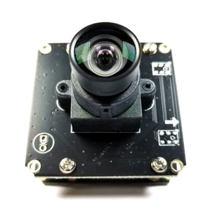 11MP-4K-USB-Industriekamera mit Festfokus-Objektiv IMX577 Sensor USB-Kameramodul - Bild 1 von 11
