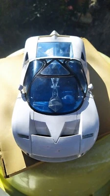 Modellino Auto Ford Gt90 - Scala 1:18 - Marca Maisto - Immagine 1 di 4