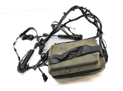 2010-2017 AUDI A5 S5 RS5 (B8 8T) ТРАНСФОРМИРУЕМЫЙ ВЕРХНИЙ ПОДЪЕМ ГИДРАВЛИЧЕСКИЙ НАСОС ДВИГАТЕЛЬ - Изображение 1 из 4